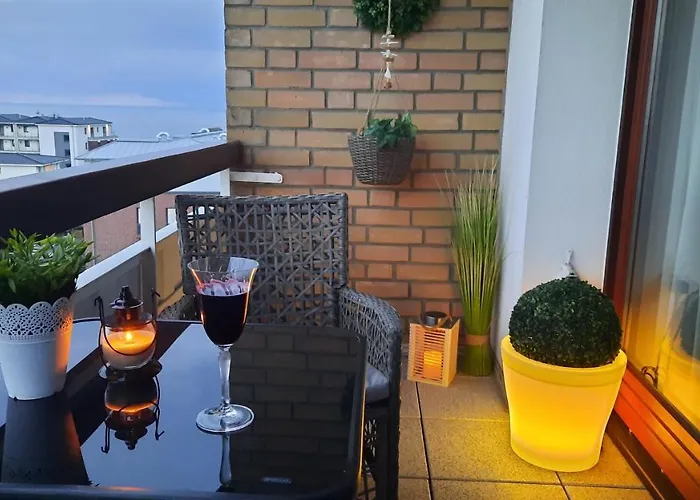 Ferienwohnung Wattkieker