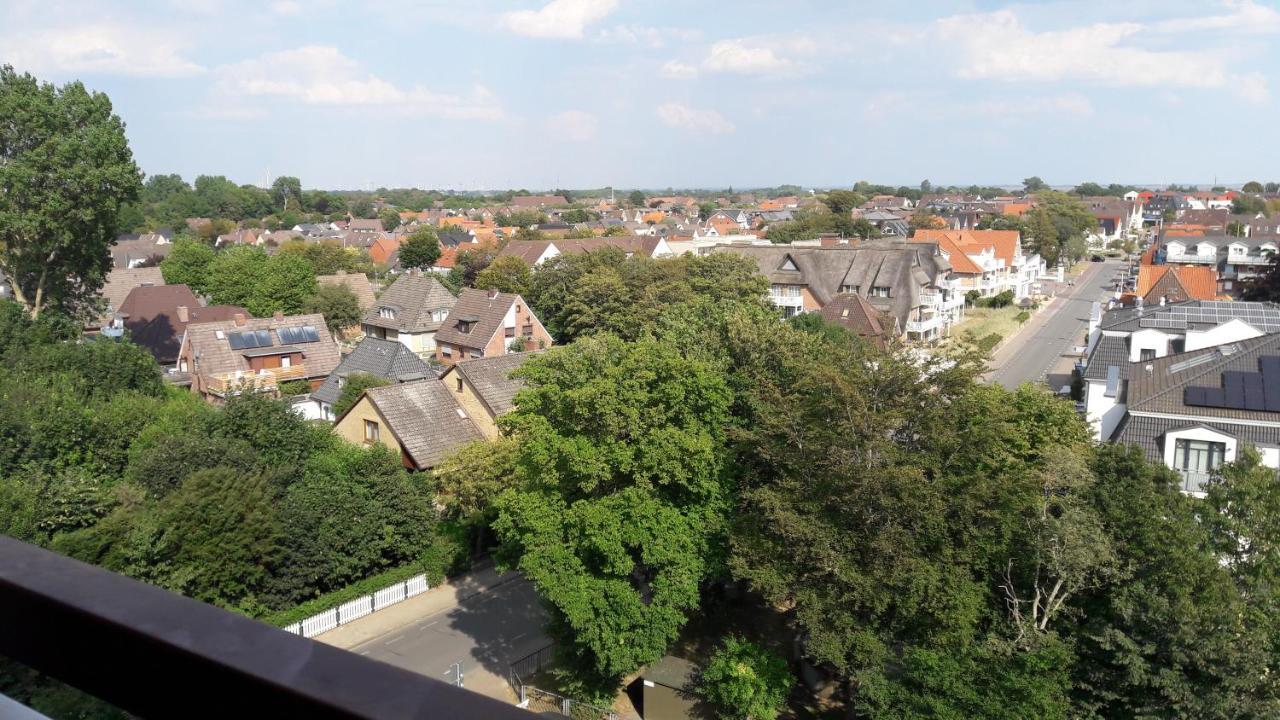 Apartment Wattkieker *