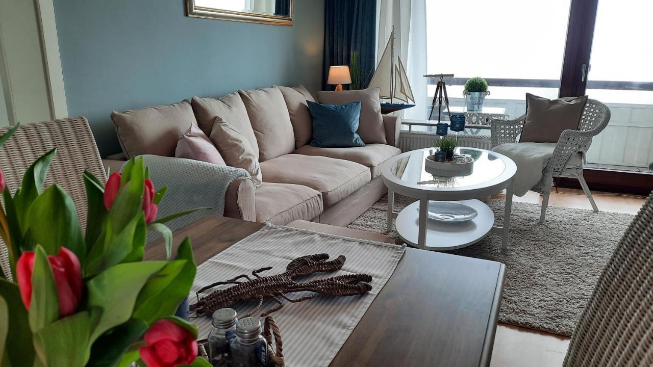 Wattkieker Apartment *