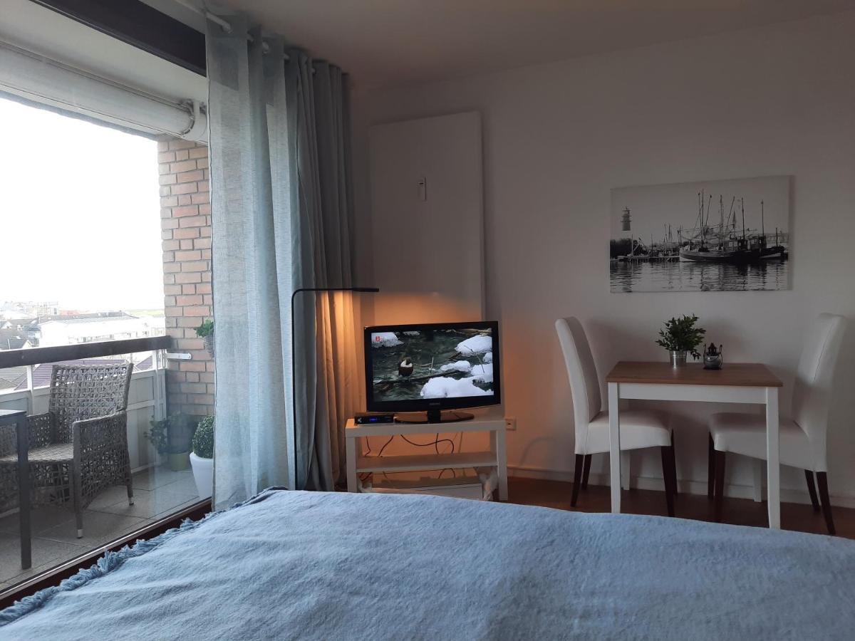 Apartment Wattkieker