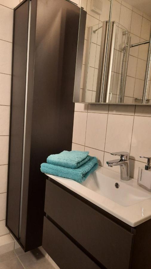 Apartment Wattkieker Busum