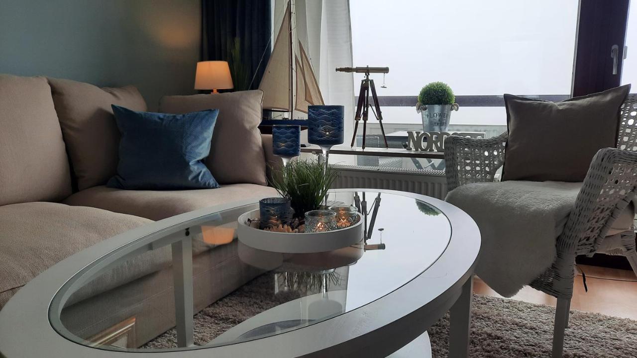 Wattkieker Apartment *