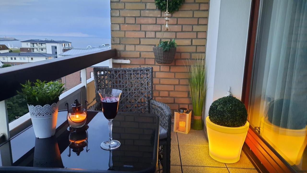Wattkieker Apartment