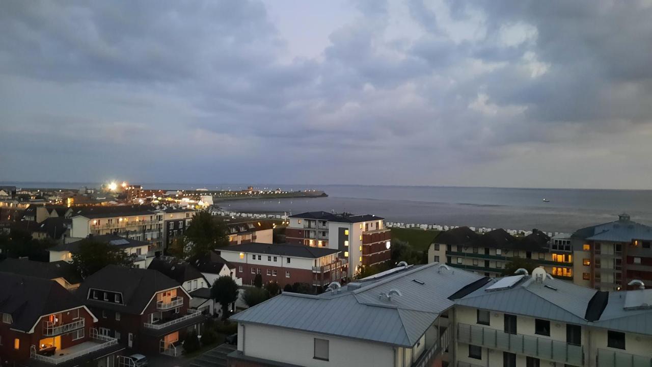 Apartment Wattkieker *