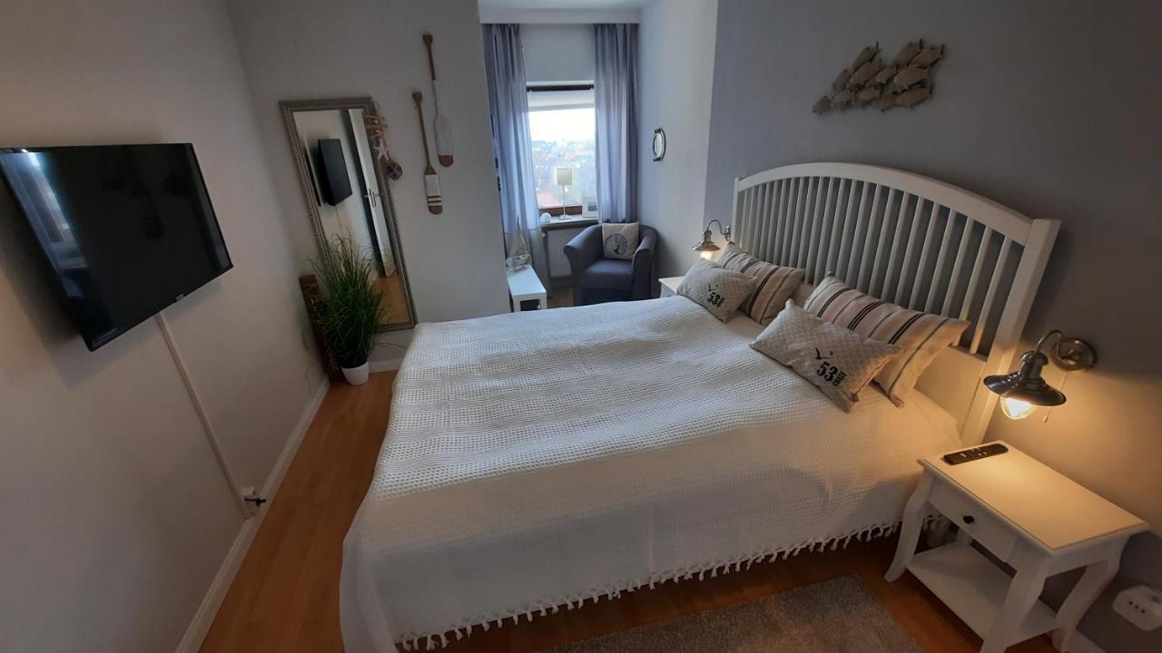 Wattkieker Apartment